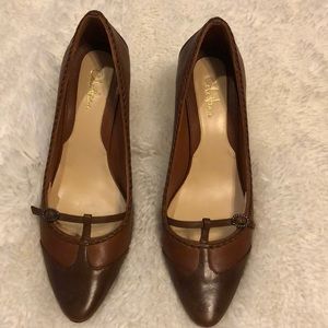 Cole Haan shoes heels